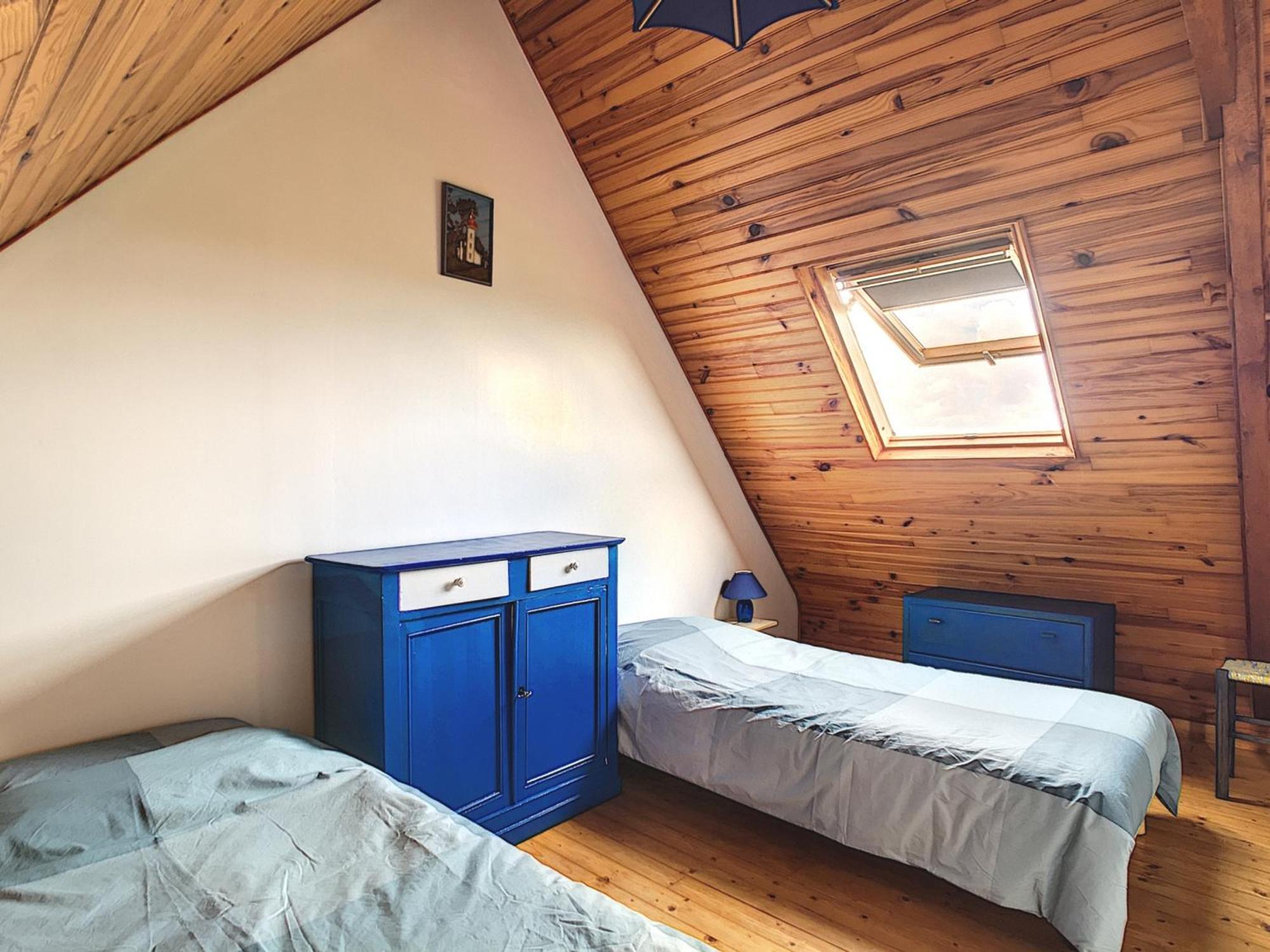 Vila Maison En Pierres Proche Plage Goulien - Ideal Surf Et Randonnee - Fr-1-370-59 Crozon Exteriér fotografie